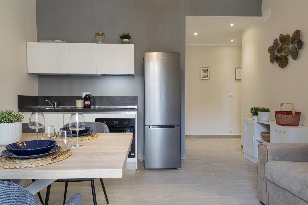Carignano Design Apartments By Wonderful Italy Genoa Exterior photo