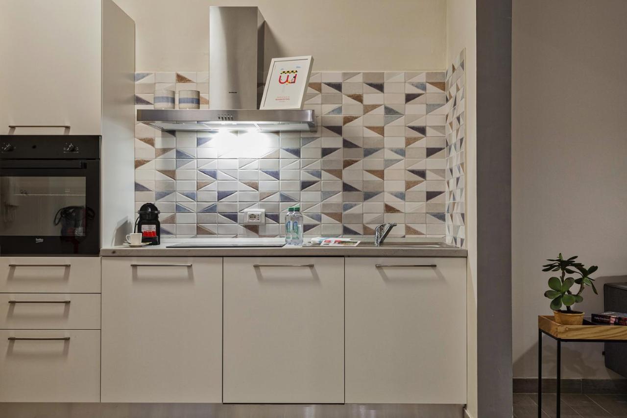Carignano Design Apartments By Wonderful Italy Genoa Exterior photo