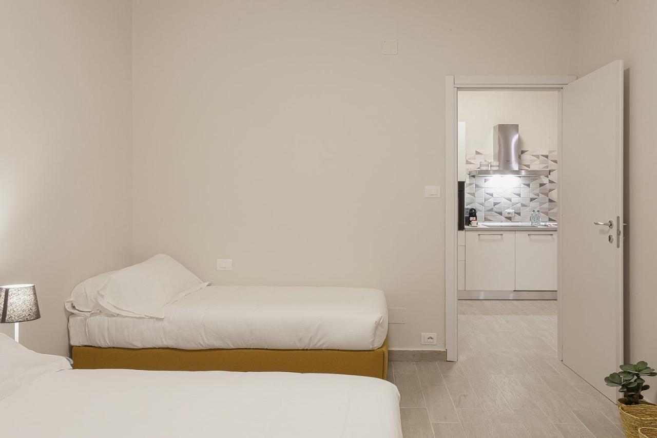 Carignano Design Apartments By Wonderful Italy Genoa Exterior photo