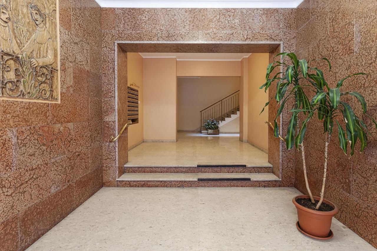 Carignano Design Apartments By Wonderful Italy Genoa Exterior photo