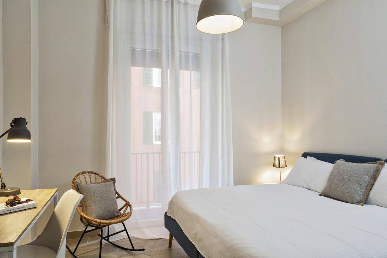 Carignano Design Apartments By Wonderful Italy Genoa Exterior photo