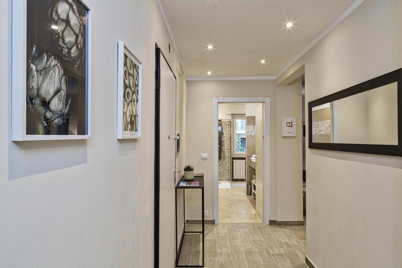 Carignano Design Apartments By Wonderful Italy Genoa Exterior photo