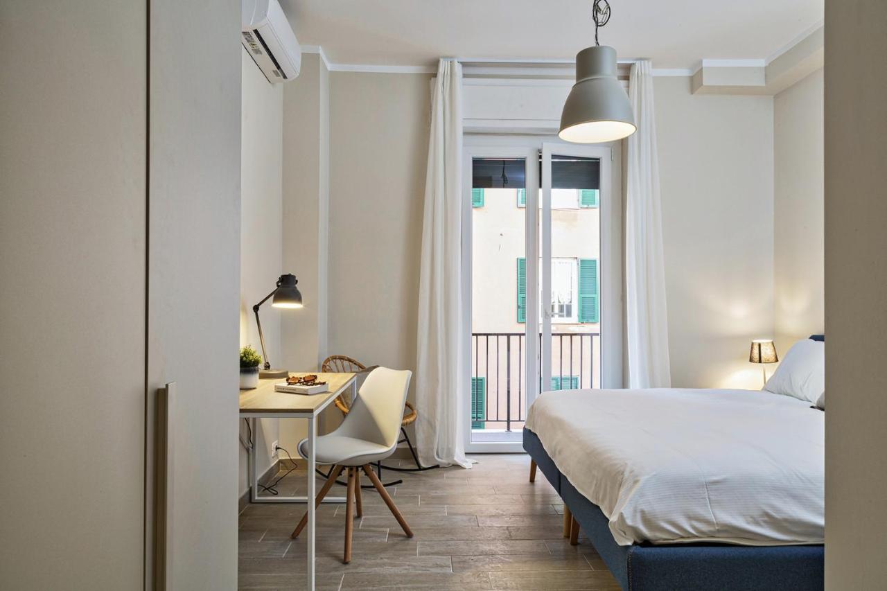 Carignano Design Apartments By Wonderful Italy Genoa Exterior photo