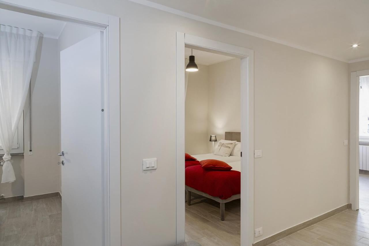 Carignano Design Apartments By Wonderful Italy Genoa Exterior photo